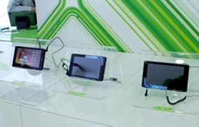  Acer Iconia Tab A500 