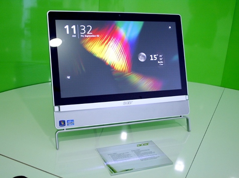  Acer Aspire Z 