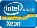  Intel Xeon 