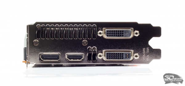  NVIDIA GeForce GTX TITAN 