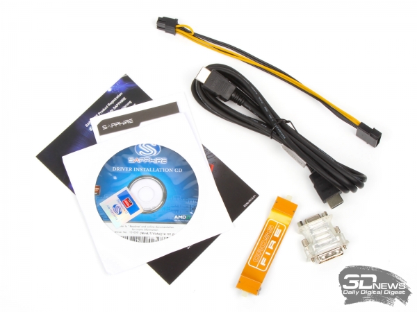  SAPPHIRE HD 7790 DUAL-X OC 