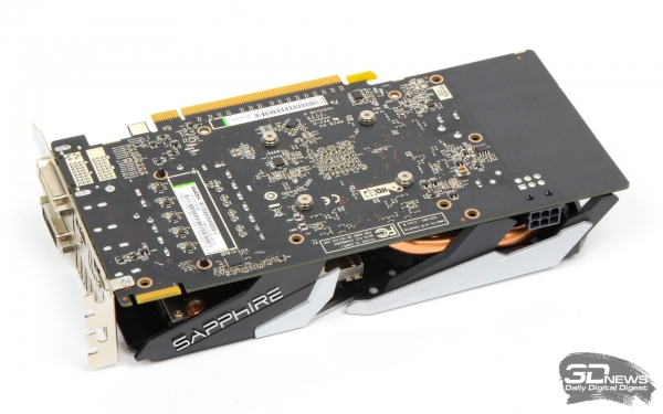  SAPPHIRE HD 7790 DUAL-X OC 