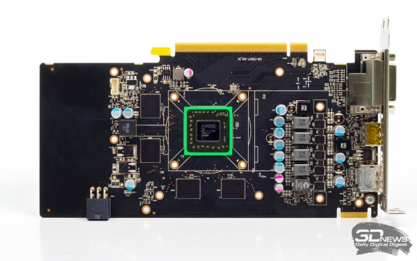  SAPPHIRE HD 7790 DUAL-X OC 