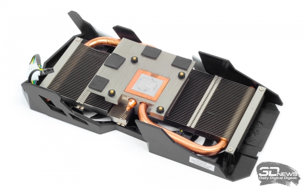  SAPPHIRE HD 7790 DUAL-X OC 