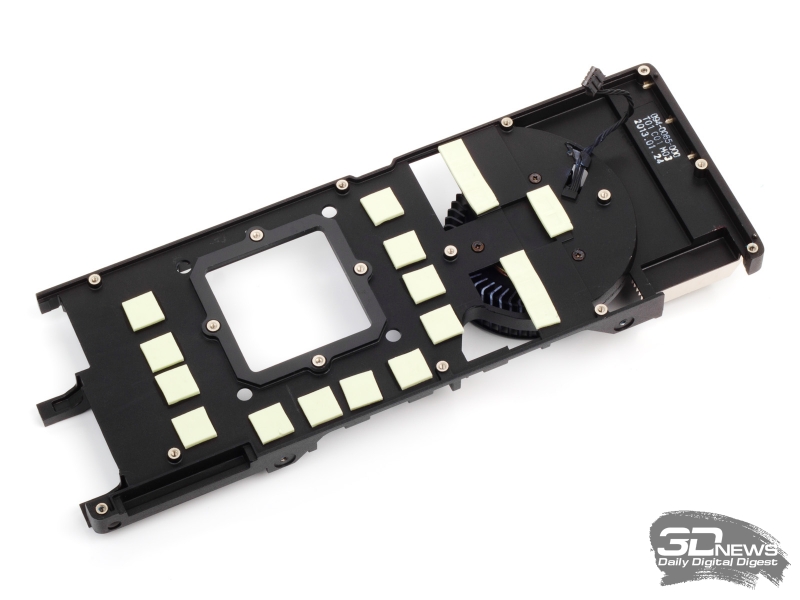  NVIDIA GeForce GTX 780 