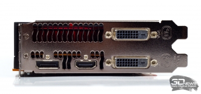  AMD Radeon R9 290X 