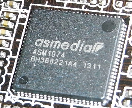  USB 3.0 хаб 