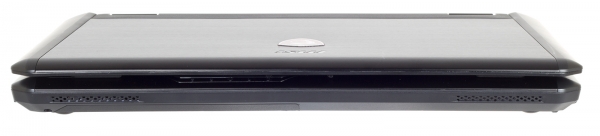 MSI GT60 2PC Dominator: front view 
