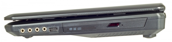  MSI GT60 2PC Dominator: right view 