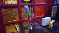  Sony Xperia Z1, camera test picture 6, Manual mode 