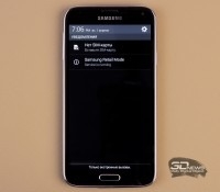  Samsung Galaxy S5 «Ultra Power Saving» mode 