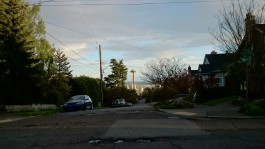  Sony Xperia Z1, camera test picture 2, Superauto mode 