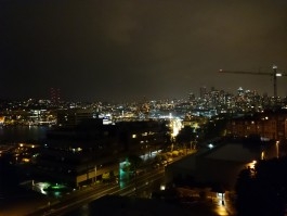 Sony Xperia Z1, camera test picture 2, Manual mode 