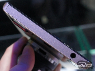  Lenovo Vibe Z2 Pro (K920): top 