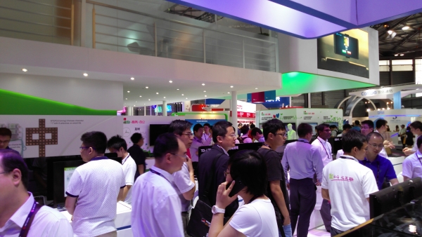  Lenovo Vibe Z2 Pro (K920): camera shot example 