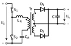  Resonant Half-Bridge 