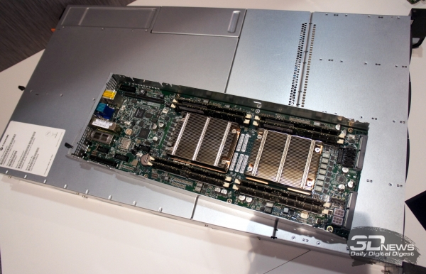  Cavium ThunderX 2K 