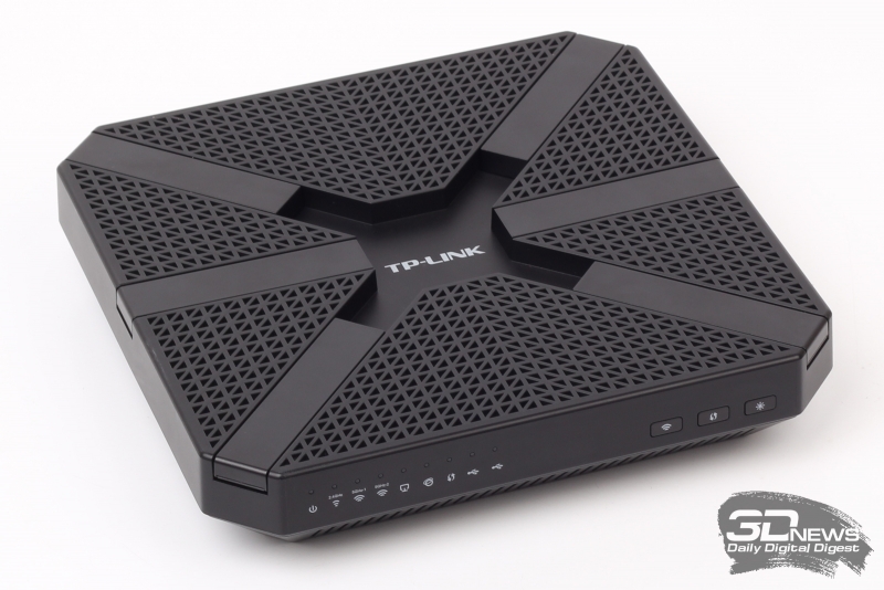  TP-LINK Archer C3200 
