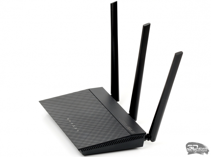  ASUS RT-AC53 